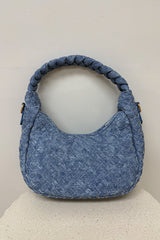 Laken Crossbody Bag